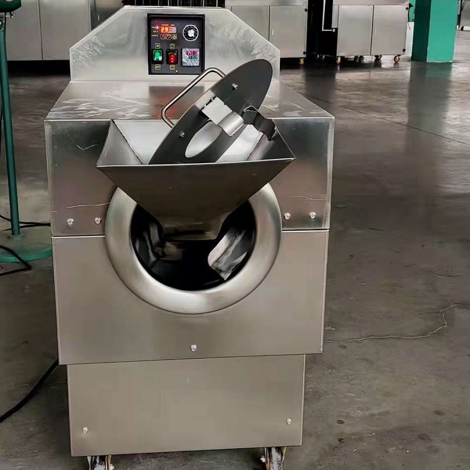 多功能炒貨機