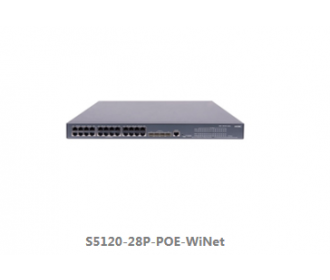 POE-S5120-28P-POE-WiNet